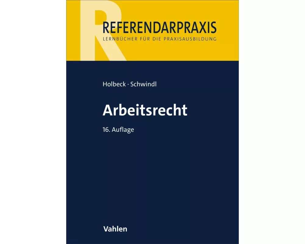 Arbeitsrecht