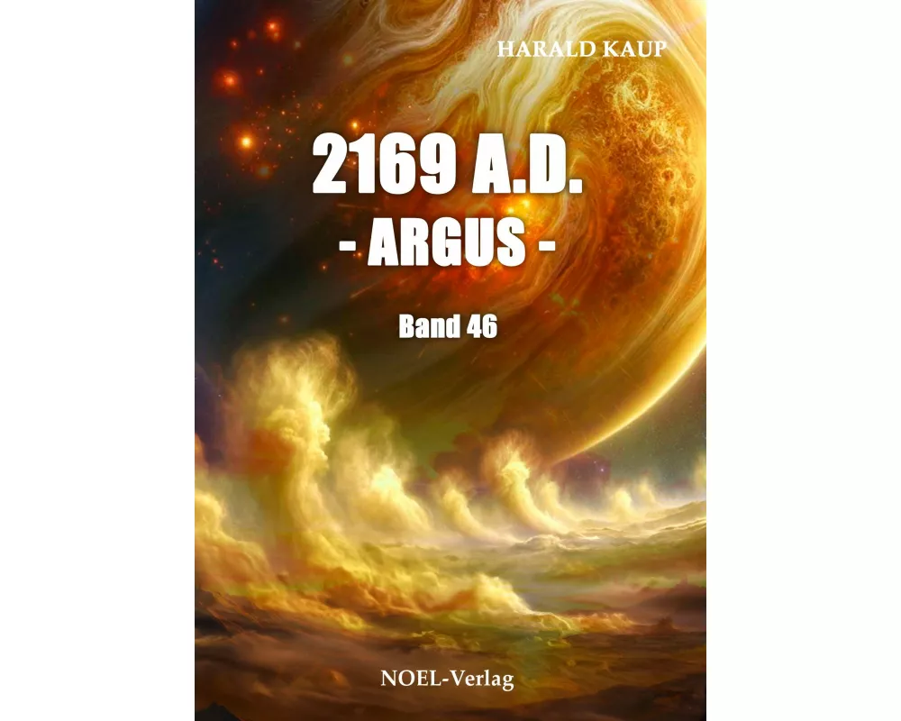 2169 A.D. - Argus -