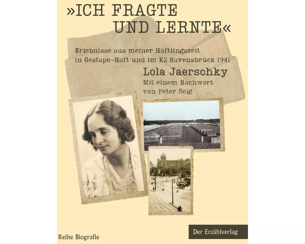 Ich fragte und lernte