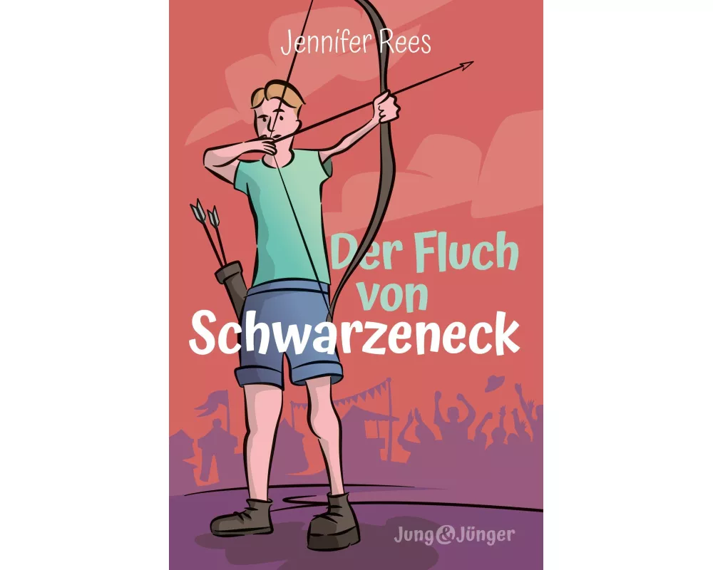 Der Fluch von Schwarzeneck