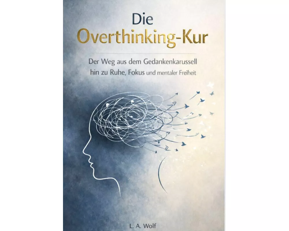 Die Overthinking-kur