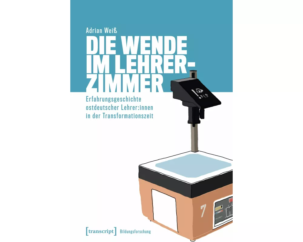 Die Wende im Lehrerzimmer