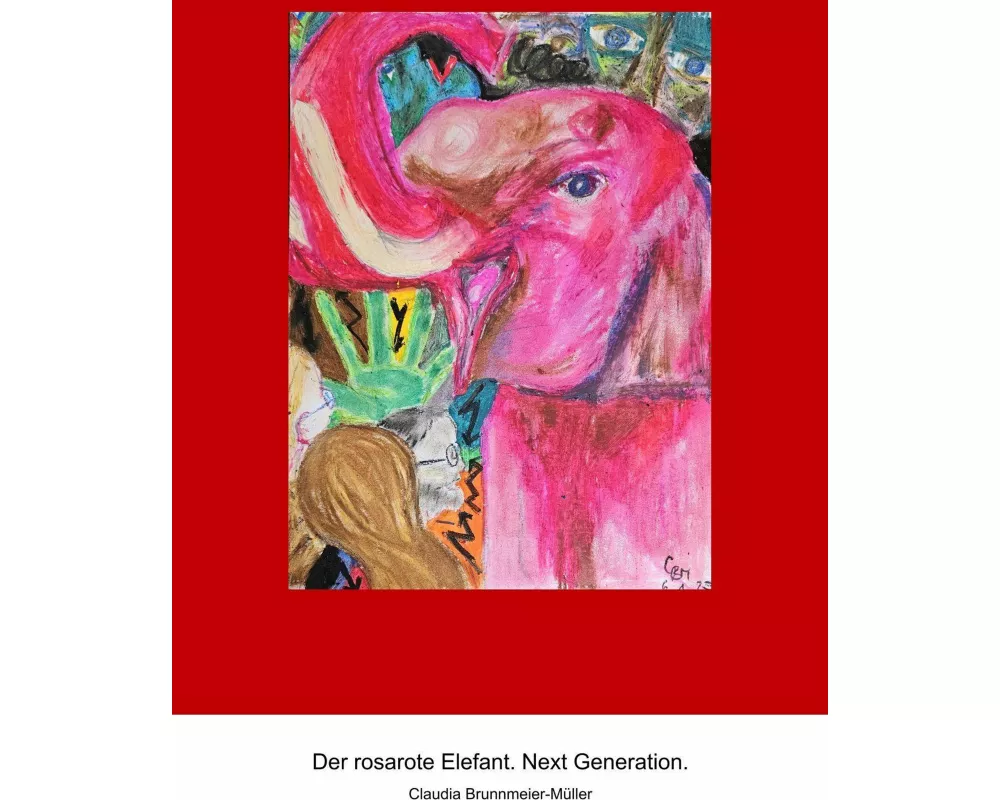 Der rosarote Elefant