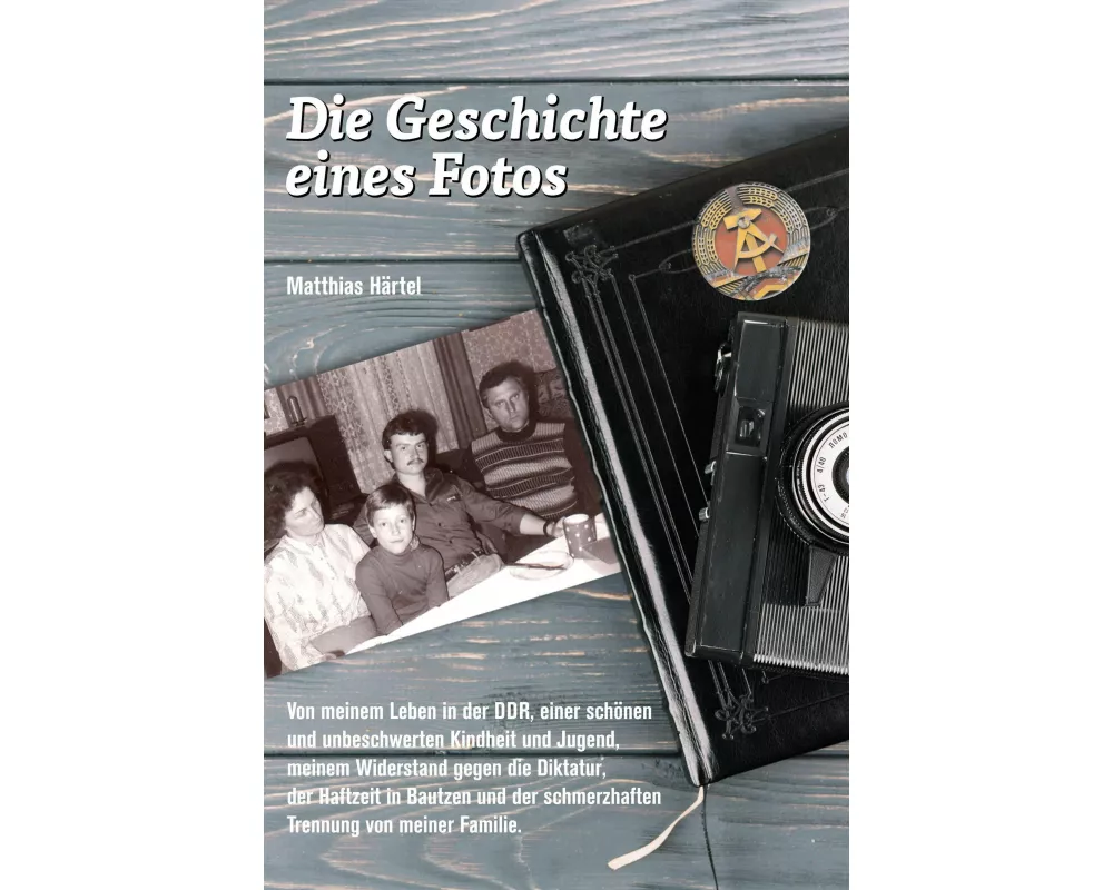 Die Geschichte eines Fotos