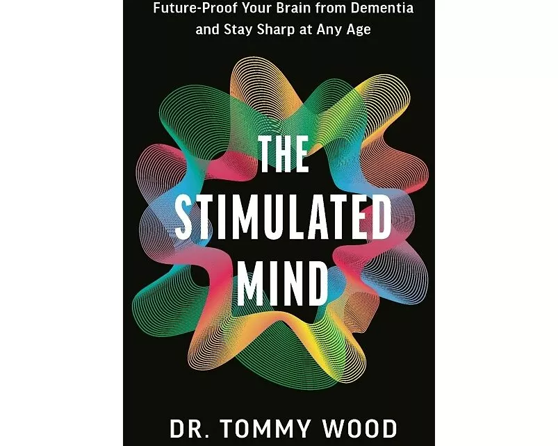 The Stimulated Mind