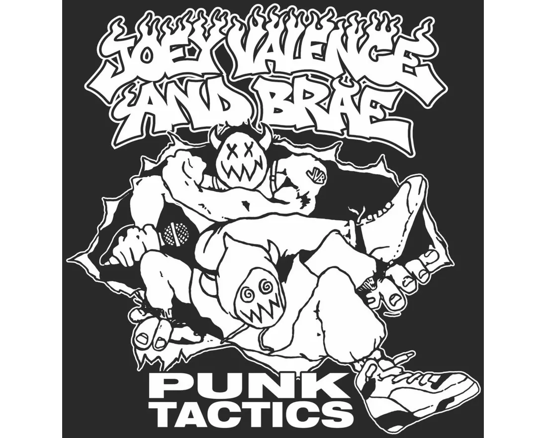 Punk Tactics