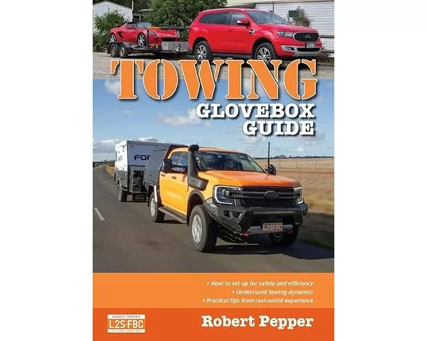 Towing Glovebox Guide