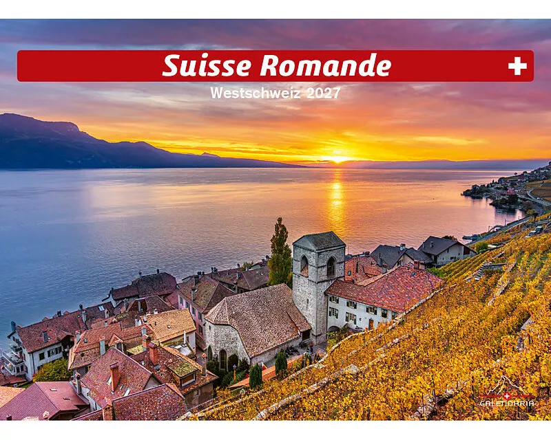 Suisse Romand 2027