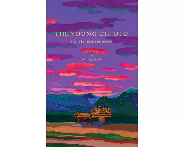 The Young Die Old