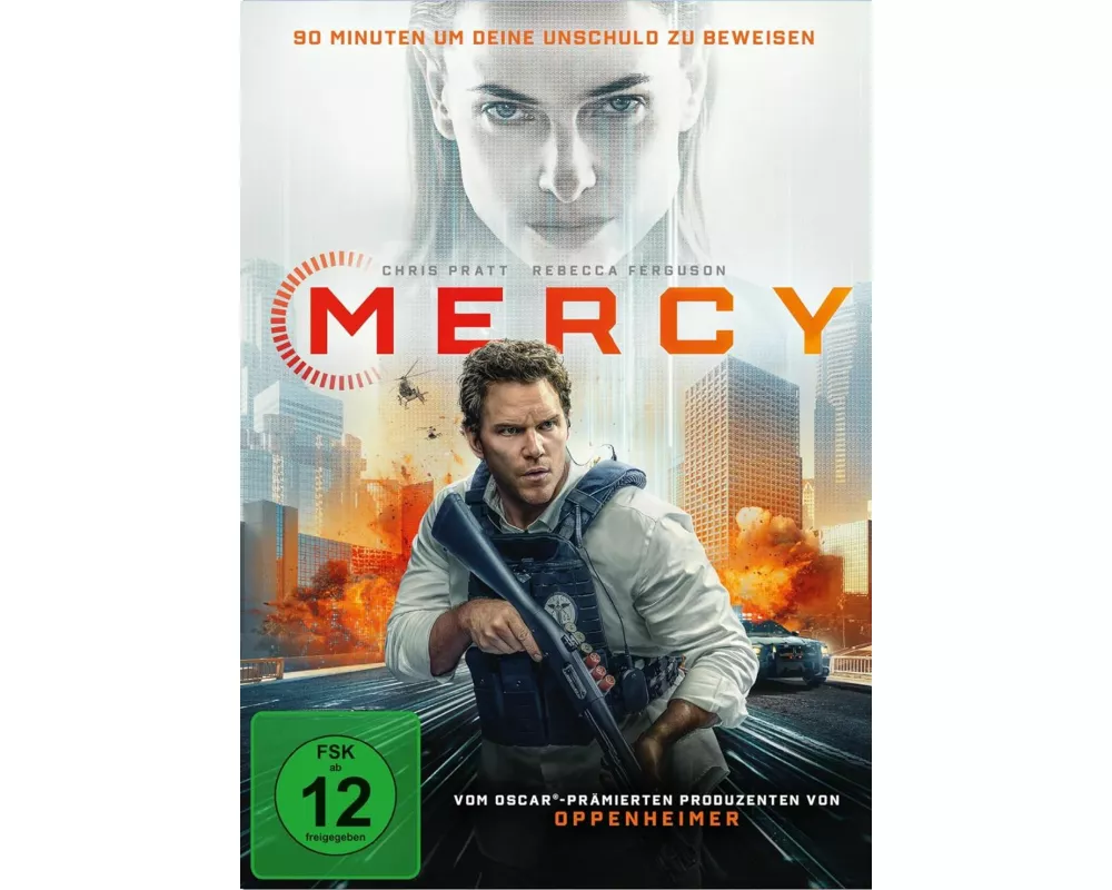 Mercy