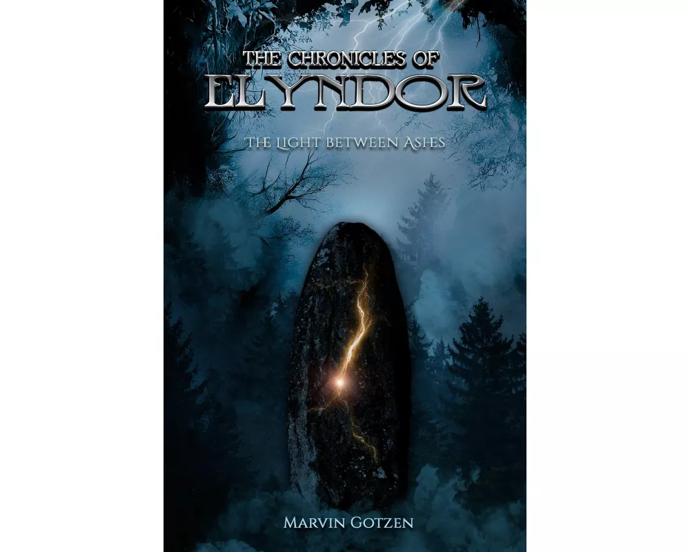 The Chronicles Of Elyndor (Band 1)