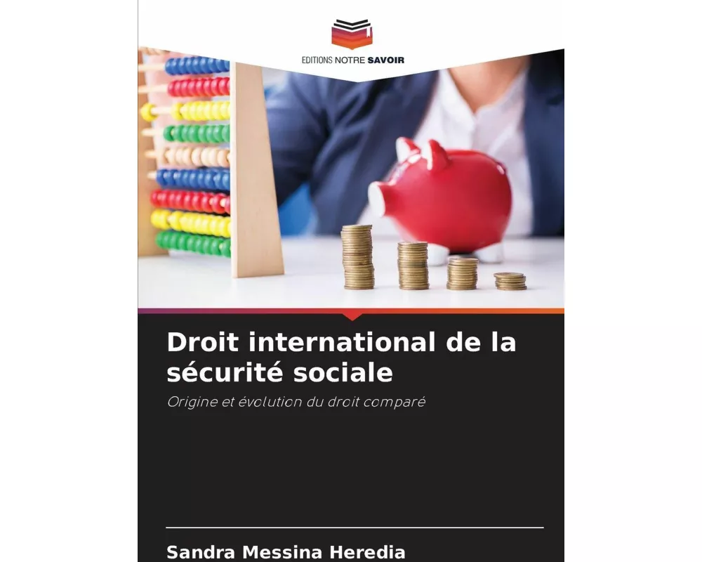 Droit international de la sécurité sociale