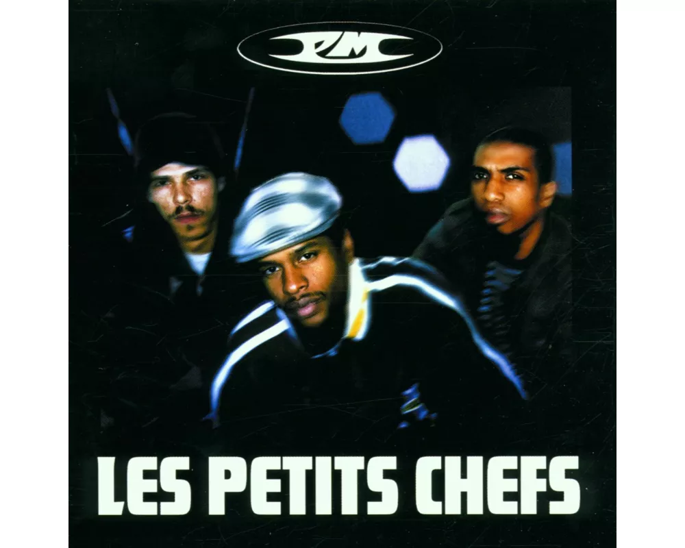 Les Petits Chefs