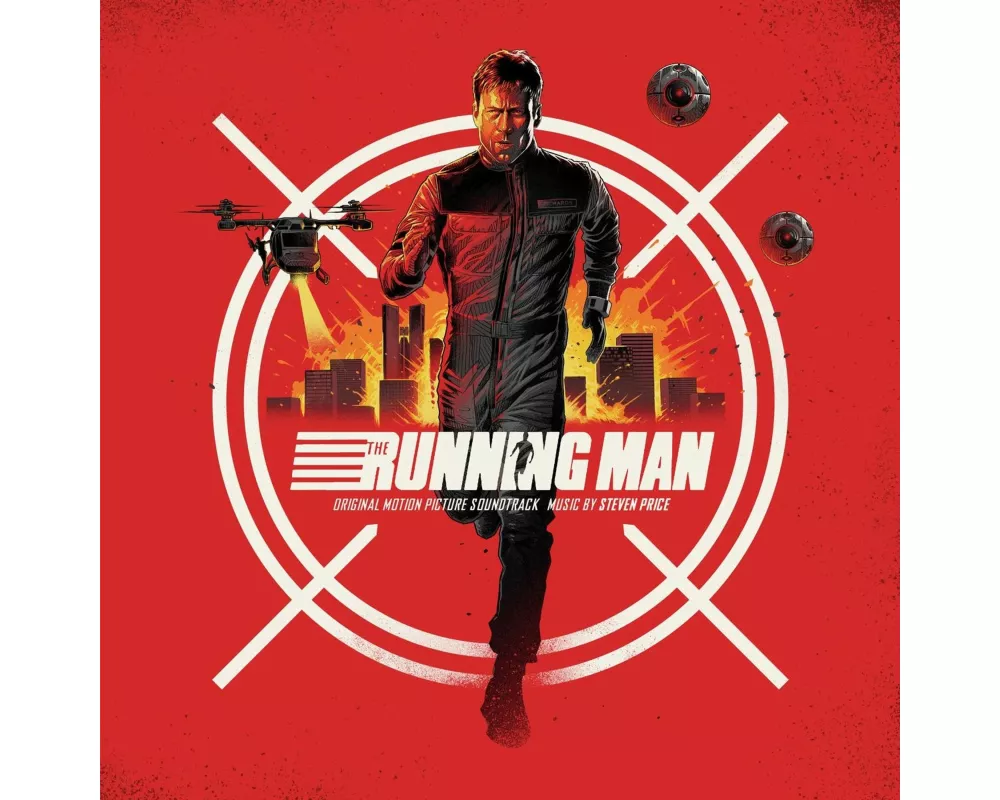 The Running Man