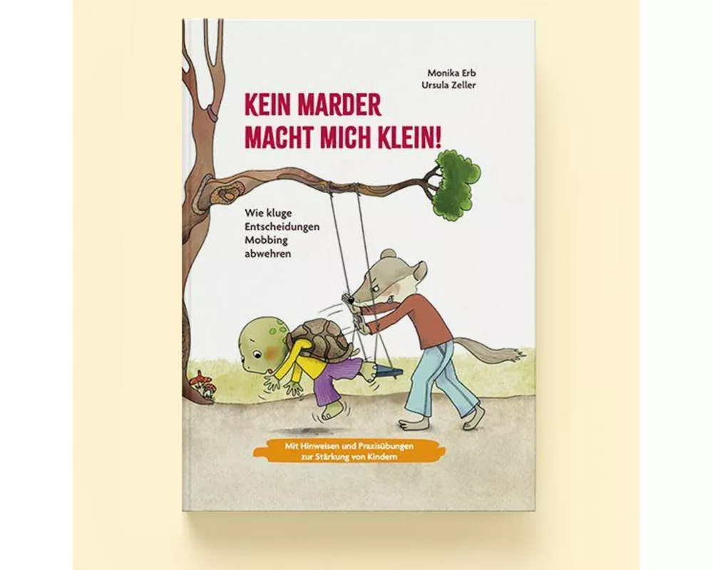 Kein Marder macht mich klein!