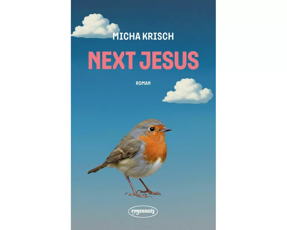 Next Jesus
