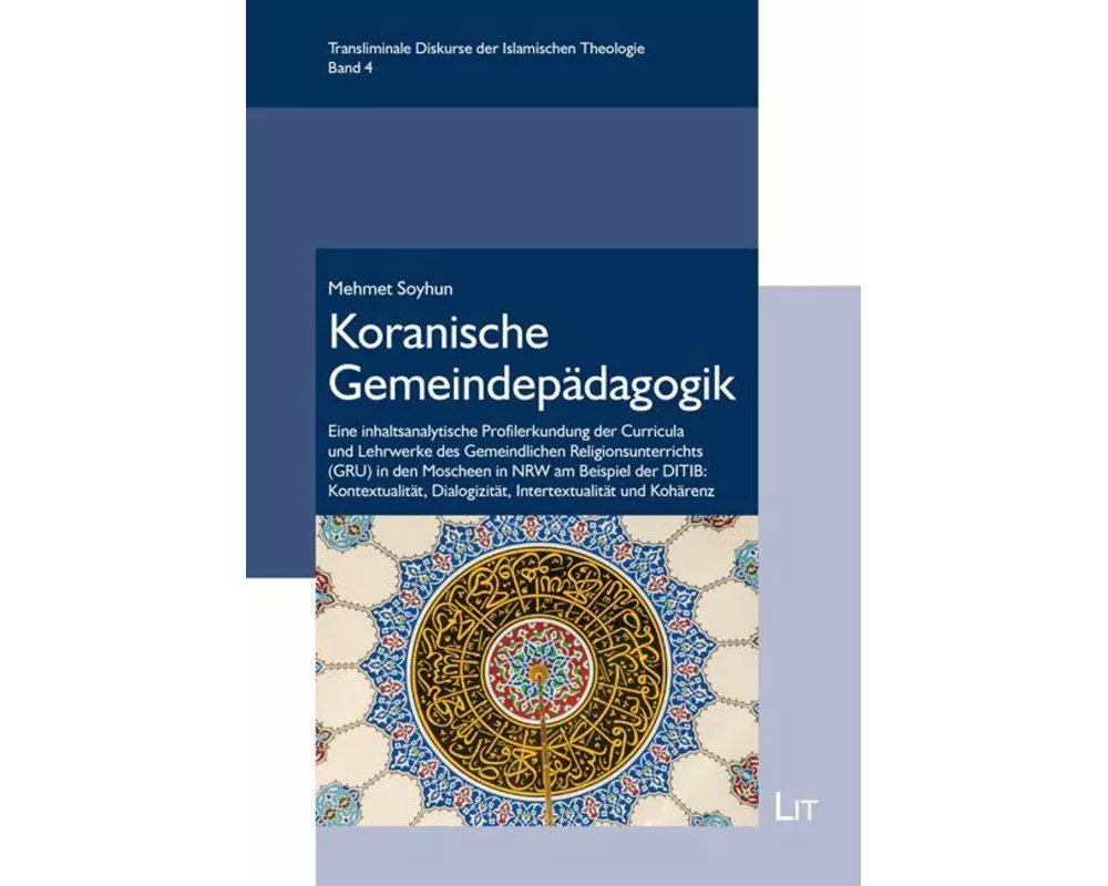 Koranische Gemeindepädagogik
