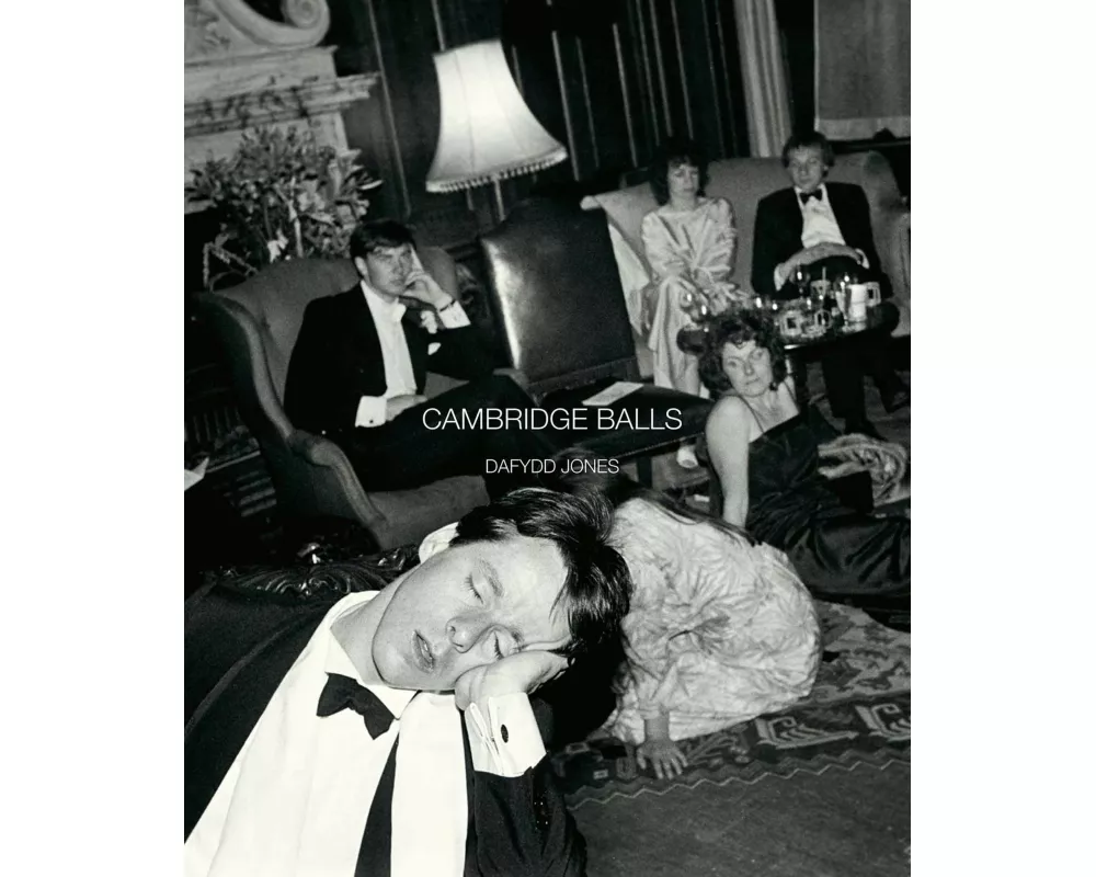 Cambridge Balls