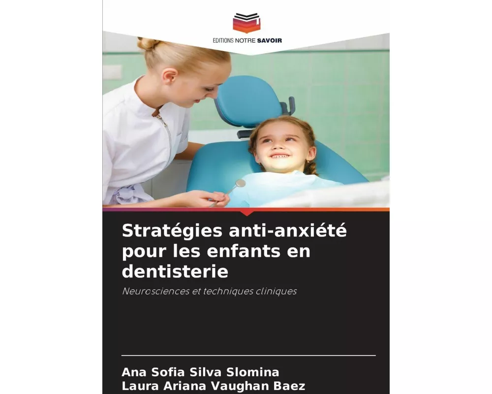 Stratégies anti-anxiété pour les enfants en dentisterie
