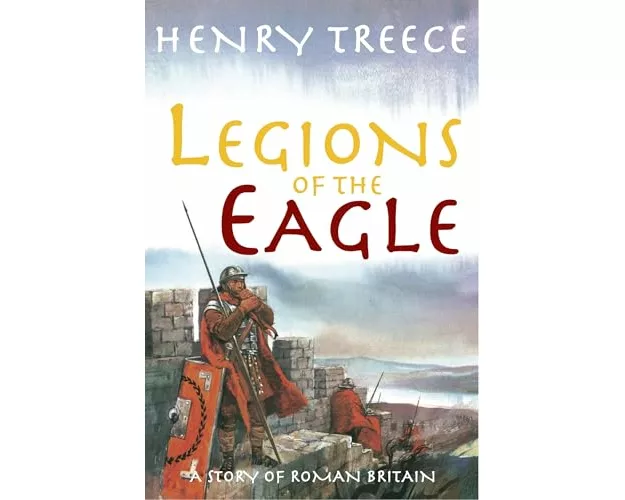 Legions of the Eagle