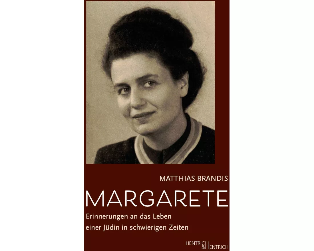 Margarete