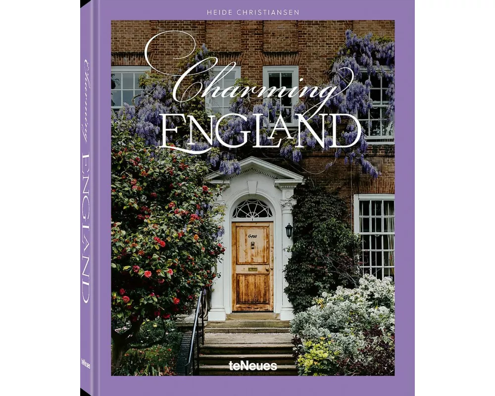 Charming England
