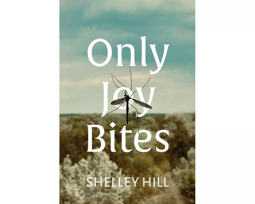 Only Joy Bites