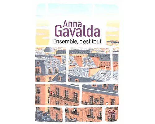 Ensemble, c'est tout