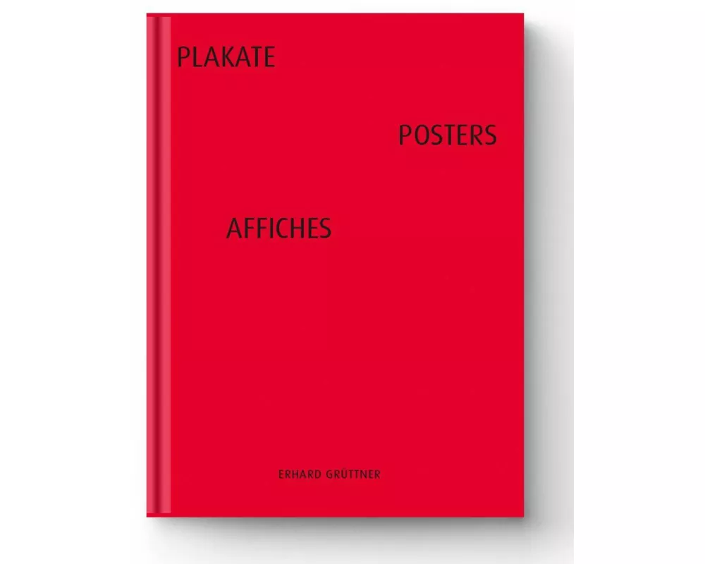 Plakate, Posters, Affiches