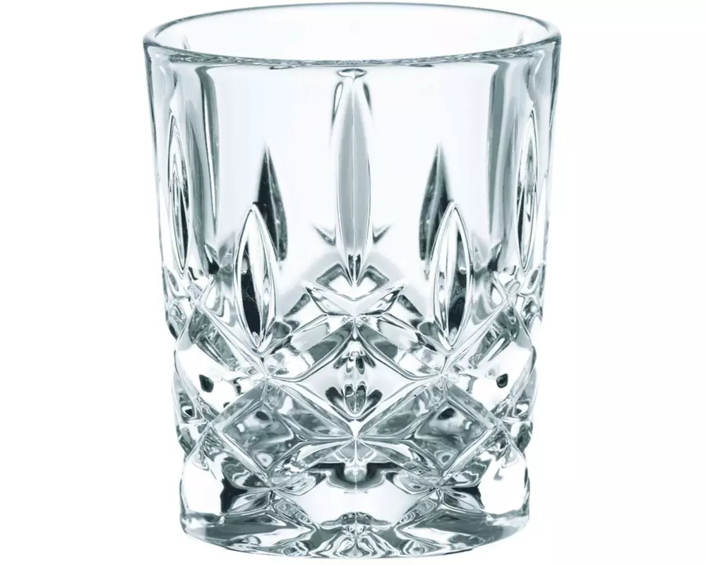 Nachtmann Schnapsglas Noblesse, 4 Stück