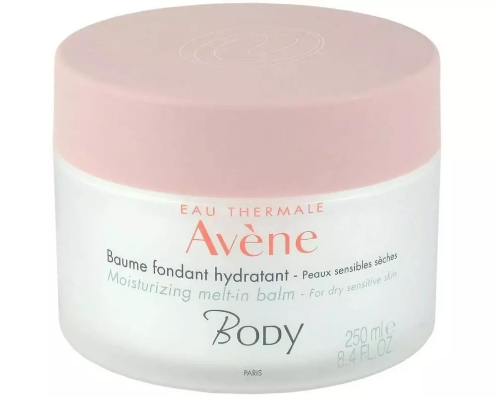 Avène Loción Corporal 250 ml