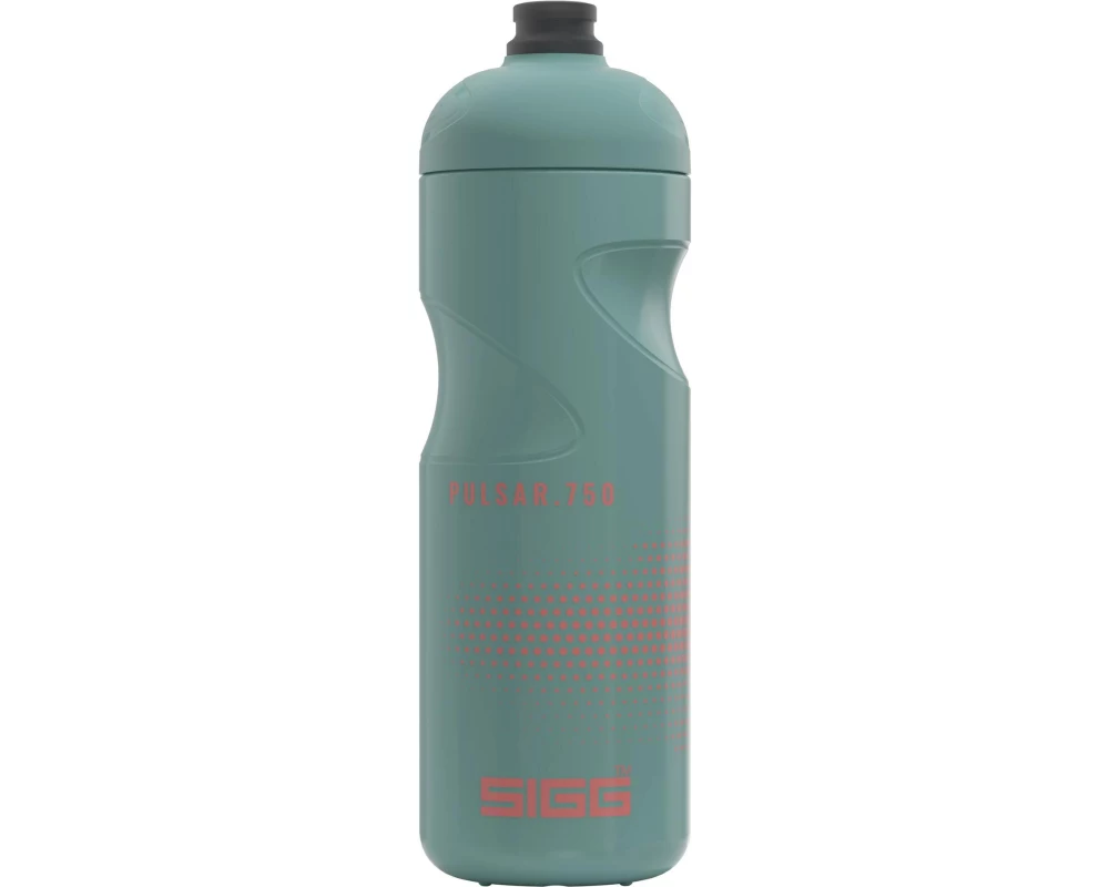 Sigg Trinkflasche Pulsar 0.75 l Morning Blue