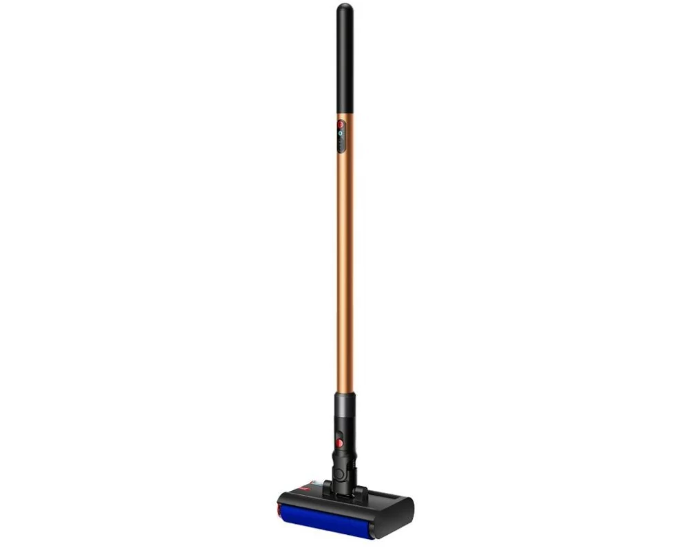 Dyson Akku-Stielsauger PencilWash Kupfer