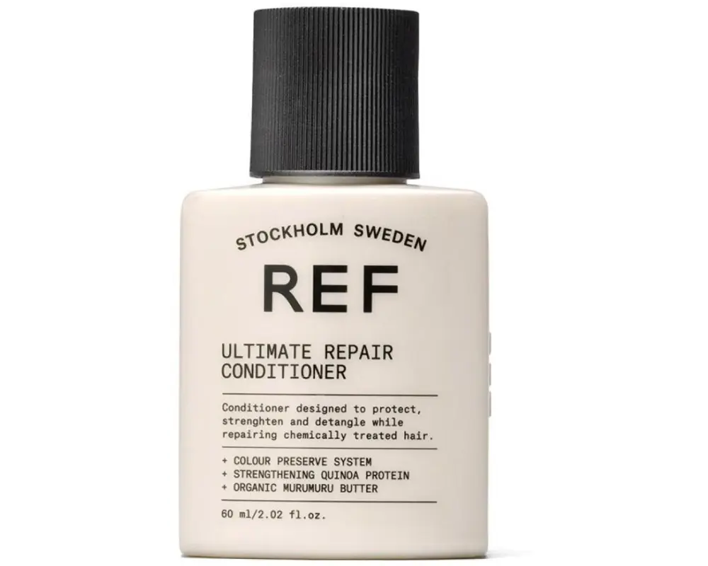 REF Ultimate Repair Conditioner 60 ml