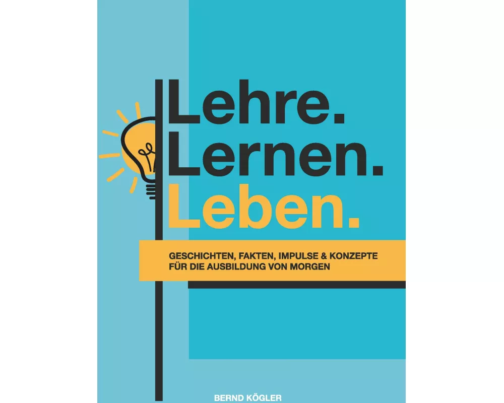 Lehre.Lernen.Leben