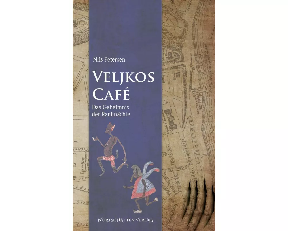 Veljkos Café