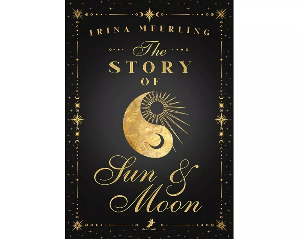 The Story of Sun and Moon