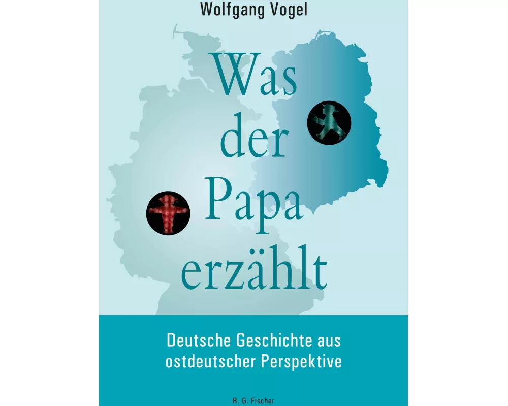 Was der Papa erzählt