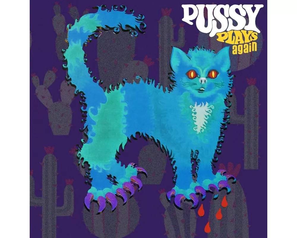 Pussy Plays