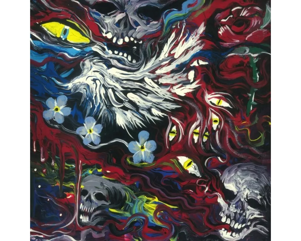 All the Devils Are Here