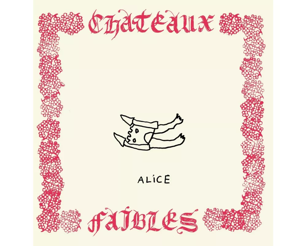 Ch¿teaux faibles