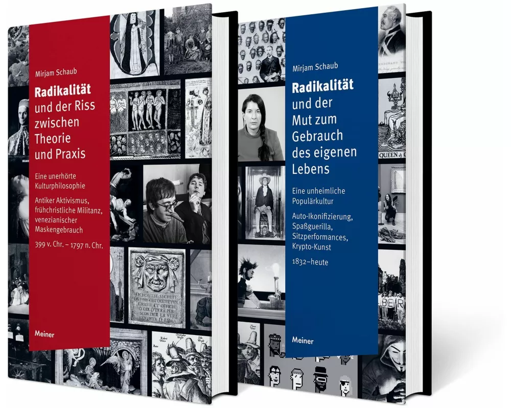 Radikalität (Set Band 1 & 2)