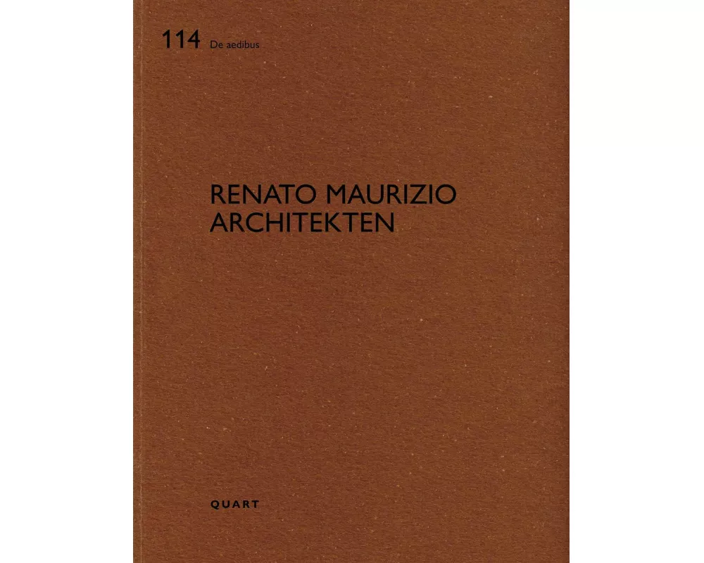 Renato Maurizio Architekten