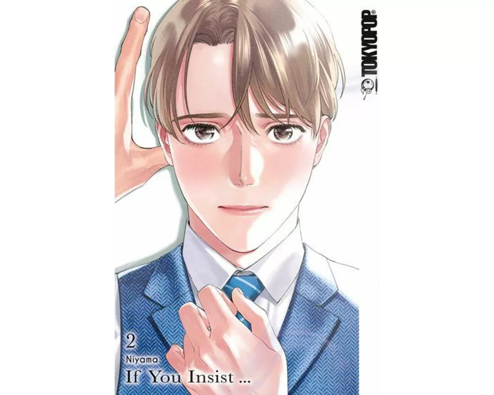 If You Insist … 02