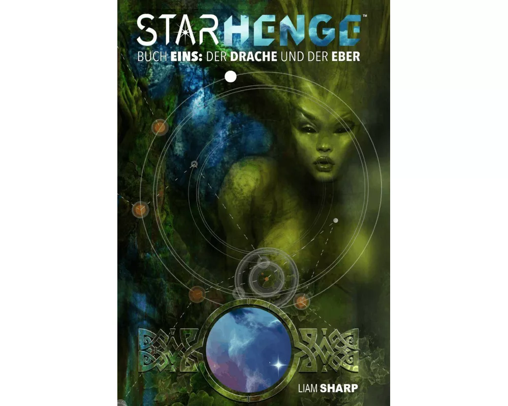 Starhenge 1