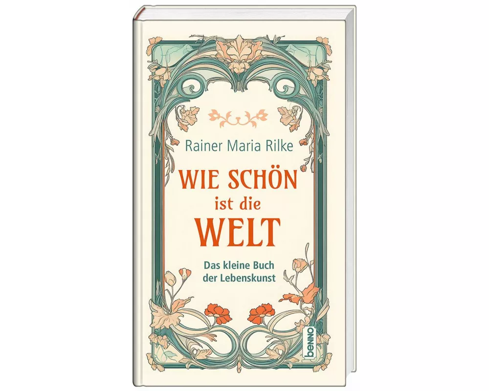 Wie schön ist die Welt