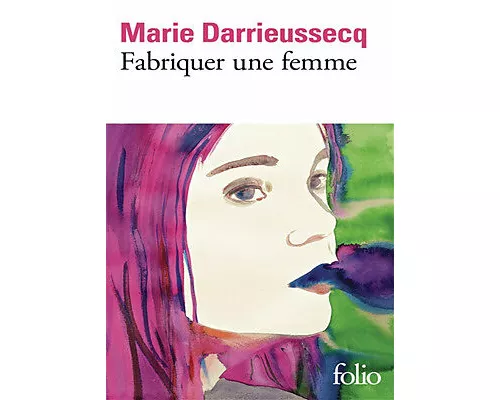 Fabriquer une femme