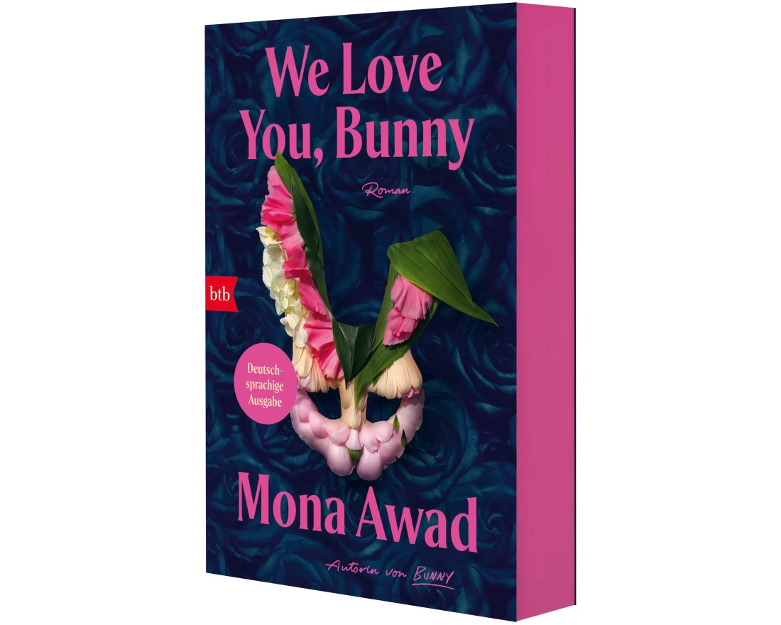 We love you, Bunny