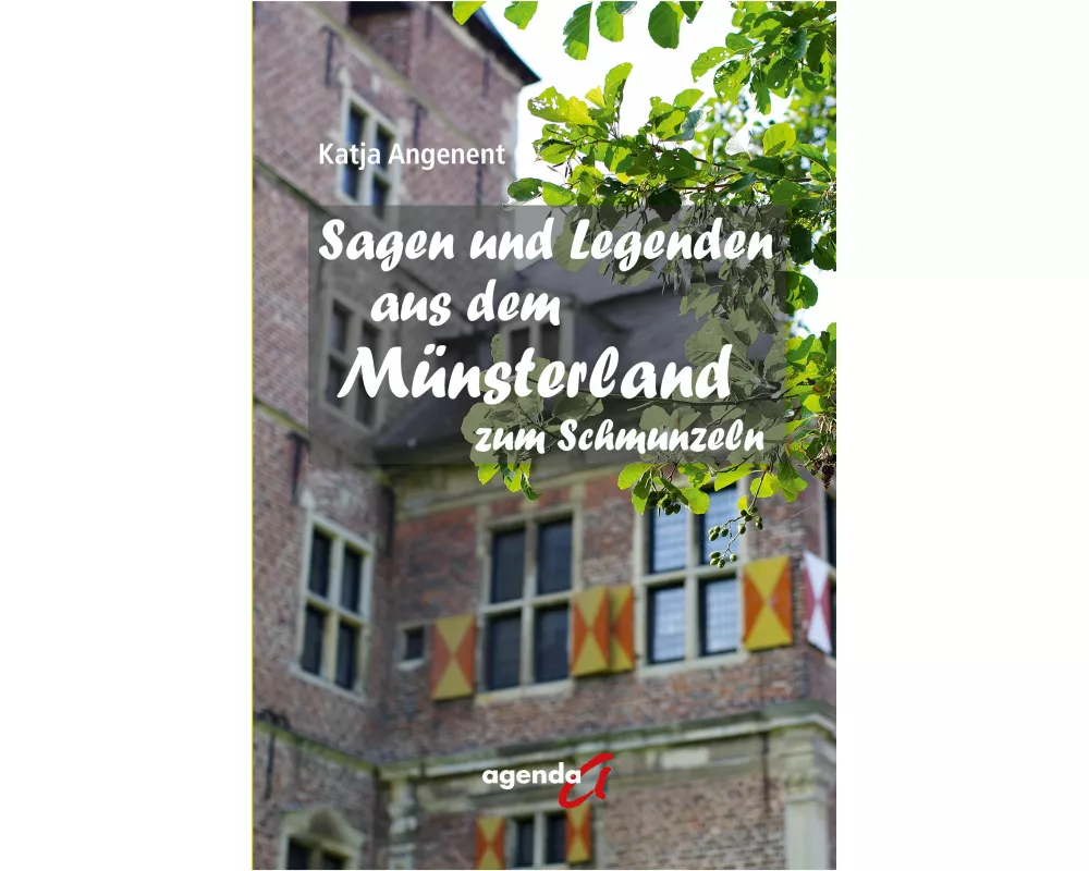 Sagen und Legenden aus dem Münsterland zum Schmunzeln