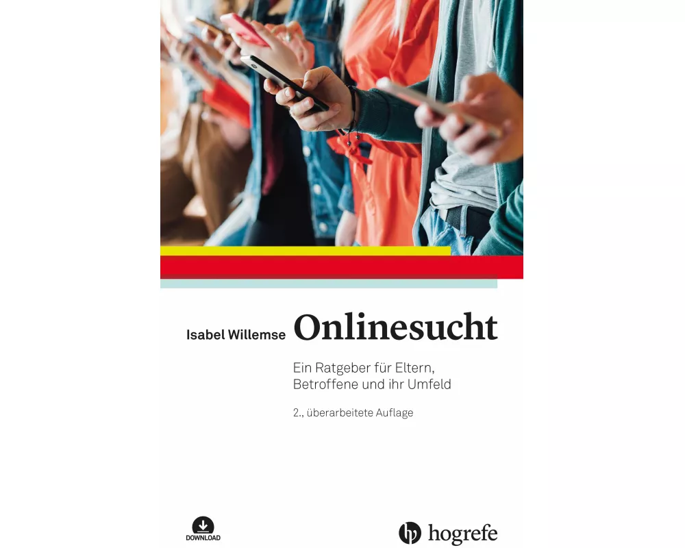 Onlinesucht
